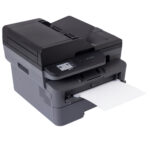 Brother - Multifunzione - Laser monocromatica - MFCL2860DW - immagine 3