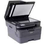 Brother - Multifunzione - Laser monocromatica - MFCL2860DW - immagine 4
