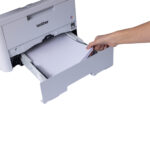 Brother - Multifunzione - Led a colori - MFCL3740CDW - immagine 3