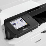 Brother - Multifunzione - Led a colori - MFCL3760CDW - immagine 3