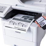 Brother - Stampante Laser - monocromatica - MFCL6710DW - immagine 2
