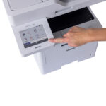 Brother - Stampante Laser - monocromatica - MFCL6710DW - immagine 3