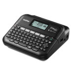 Brother - Etichettatrice - PTouch D460BTV - immagine 2