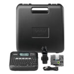 Brother - Etichettatrice - PTouch D460BTV - immagine 3