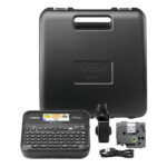 Brother - Etichettatrice - PTouch D610 - immagine 3