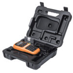 Brother - Etichettatrice - PTouch E110 - immagine 2