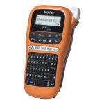 Brother - Etichettatrice - PTouch E110 - immagine 3