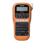 Brother - Etichettatrice - PTouch E110 - immagine 4