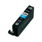 Canon - Cartuccia ink - Ciano - 4541B001 - 530 pag - immagine 2