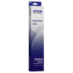 Epson - Nastro - Nero - C13S015610 - 10.000.000 caratteri - immagine 2