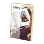 Epson - Premium Glossy Photo Paper - 10x15cm - 40 Fogli - C13S042153 - immagine 2