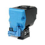 Epson - Toner - Ciano - S050749 - C13S050749 - 8.800 pag - immagine 2