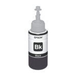 Epson - Flacone - Nero - T6641 - C13T664140 - 70ml - immagine 2