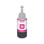 Epson - Flacone - Magenta - T6643 - C13T664340 - 70ml - immagine 2