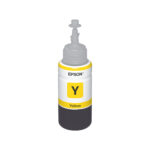 Epson - Flacone - Giallo - T6644 - C13T664440 - 70ml - immagine 2