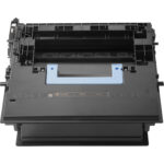 Hp - Toner originale - 37Y -Nero - CF237Y - 41.000 pag - immagine 2