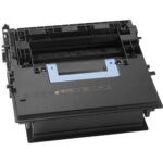 Hp - Toner originale - 37Y -Nero - CF237Y - 41.000 pag - immagine 3
