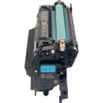 Hp - Toner originale - 655A - Ciano - CF451A - 10.500 pag - immagine 3