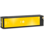 Hp - Cartuccia ink originale - Giallo - 991X - M0J98AE - 16.000 pag - immagine 2