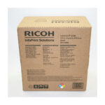 Lexmark/Ibm - Confezione 6 Nastri - Nero - 41U1680 - 50.000 pag - immagine 2
