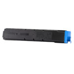 Kyocera - Toner - Ciano - TK-8600C - 1T02MNCNL0 - 20.000 pag - immagine 2