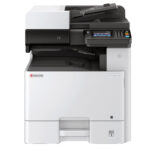 Kyocera Multifunzione - laser a colori - ECOSYS M8124cidn - immagine 2