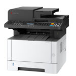 Kyocera - Multifunzione - laser monocromatica - ECOSYS MA3500x - immagine 2
