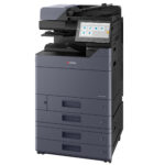 Kyocera - Multifunzione - laser colore - TASKalfa MZ2501ci - immagine 2
