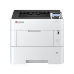 Kyocera- Stampante laser - monocromatica - ECOSYS PA5500x - immagine 3