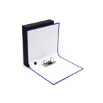 Registratore Starbox sfuso - dorso 5 cm - protocollo 23 x 33 cm - blu - Starline - immagine 2