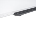 Lavagna magnetica - 60 x 90 cm - bianco - Starline - immagine 6