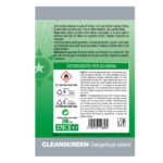 Detergente in schiuma Clean Screen - per monitor e tastiere - 200 ml - Starline - immagine 2