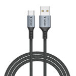 Verbatim - Cavo USB-A a USB-C_18W- 31843 - 120cm - immagine 2