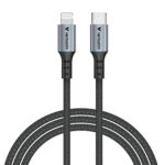 Verbatim - Cavo USB-C a Lightning - 31844 - 120cm - immagine 2