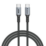 Verbatim - Cavo USB-C to USB-C _100W - 31846 - 120cm - immagine 2