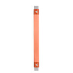 SSD Portatile Pocket USB 3.2 GEN 2 - 1 TB - Nero/Arancio Verbatim - 32193 - immagine 2