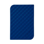 Verbatim - Usb 3.0 portatile Store 'N'Go 9,5mm drive - Blu - 53200 - 1TB - immagine 3