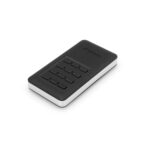 Verbatim - Memoria SSD portatile Store 'N'Go Usb 3.1 - con tastierino numerico - 53402 - 256GB - immagine 2