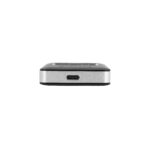 Verbatim - Memoria SSD portatile Store 'N'Go Usb 3.1 - con tastierino numerico - 53402 - 256GB - immagine 5