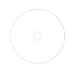 Verbatim - Scatola 50 CD-R Bulk Data Life Plus - spindle 1X/52X - 43438 -700MB - immagine 2