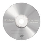 Verbatim - Scatola 5 DVD-R - Jewel case - serigrafato - 43519 - 4,7GB - immagine 2