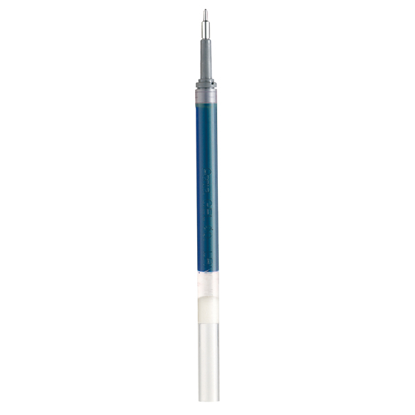 MD_100264 Refill Energel X LRN4 - punta 0,4 mm - blu - Pentel - immagine 1