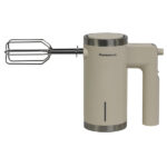 Sbattitore elettrico cordless Bianca - 150 W - bianco - Melchioni family