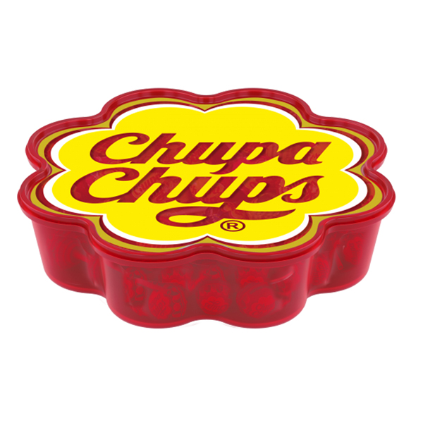 MD_100371 Chupa Chups - margherita - 30 pezzi - immagine 1