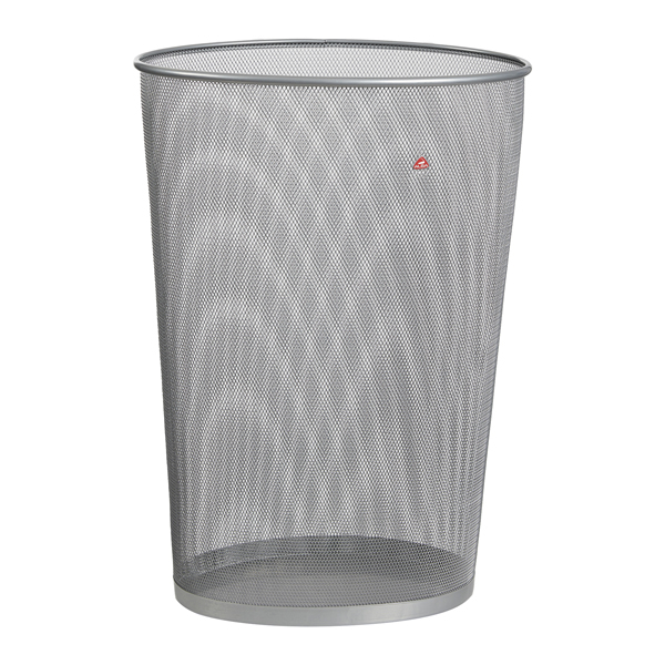 MD_100623 Portaombrelli Rain - 60cm - acciaio - grigio - Alba - immagine 1