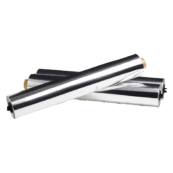MD_100748 Refill roll alluminio - per dispenser Wrapmaster 3000 - 30 cm x 150 m - Cuki Professional - immagine 1