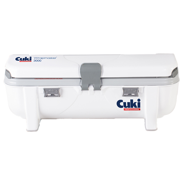 MD_100751 Dispenser Wrapmaster 3000 - per rotoli da 30 cm - Cuki Professional - immagine 1