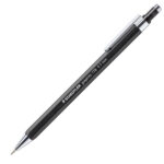 Portamine Grafite 778 - mina 0,7 mm - fusto nero opaco - Staedtler