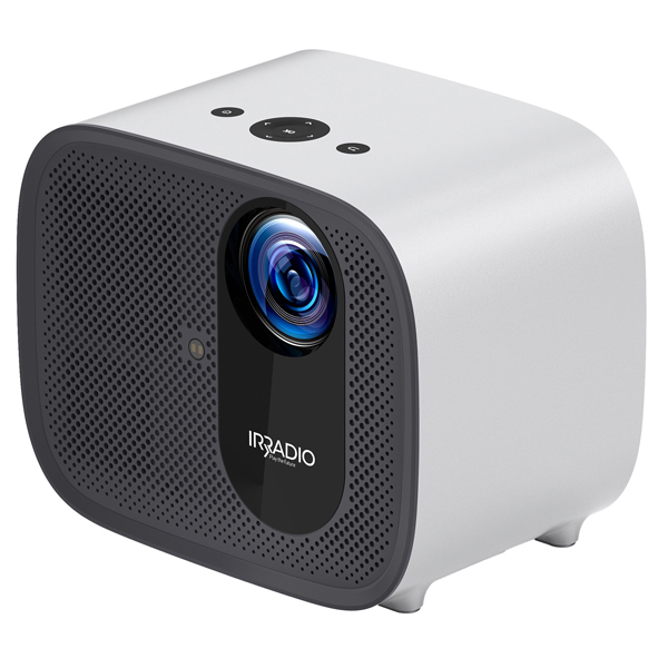 MD_101417 Videoproiettore LCD HD VDP-IR250HD - Irradio - immagine 1