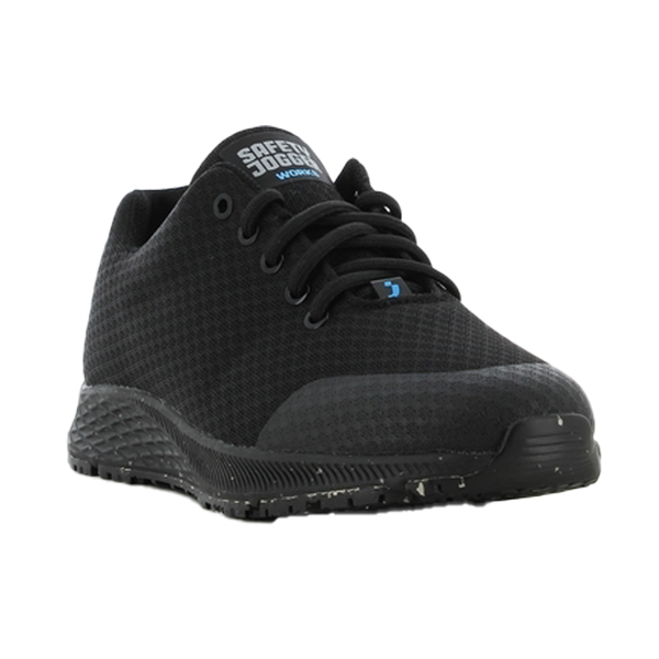 MD_101694 Calzatura Juno - numero 36 - nero - Safety Jogger - immagine 1